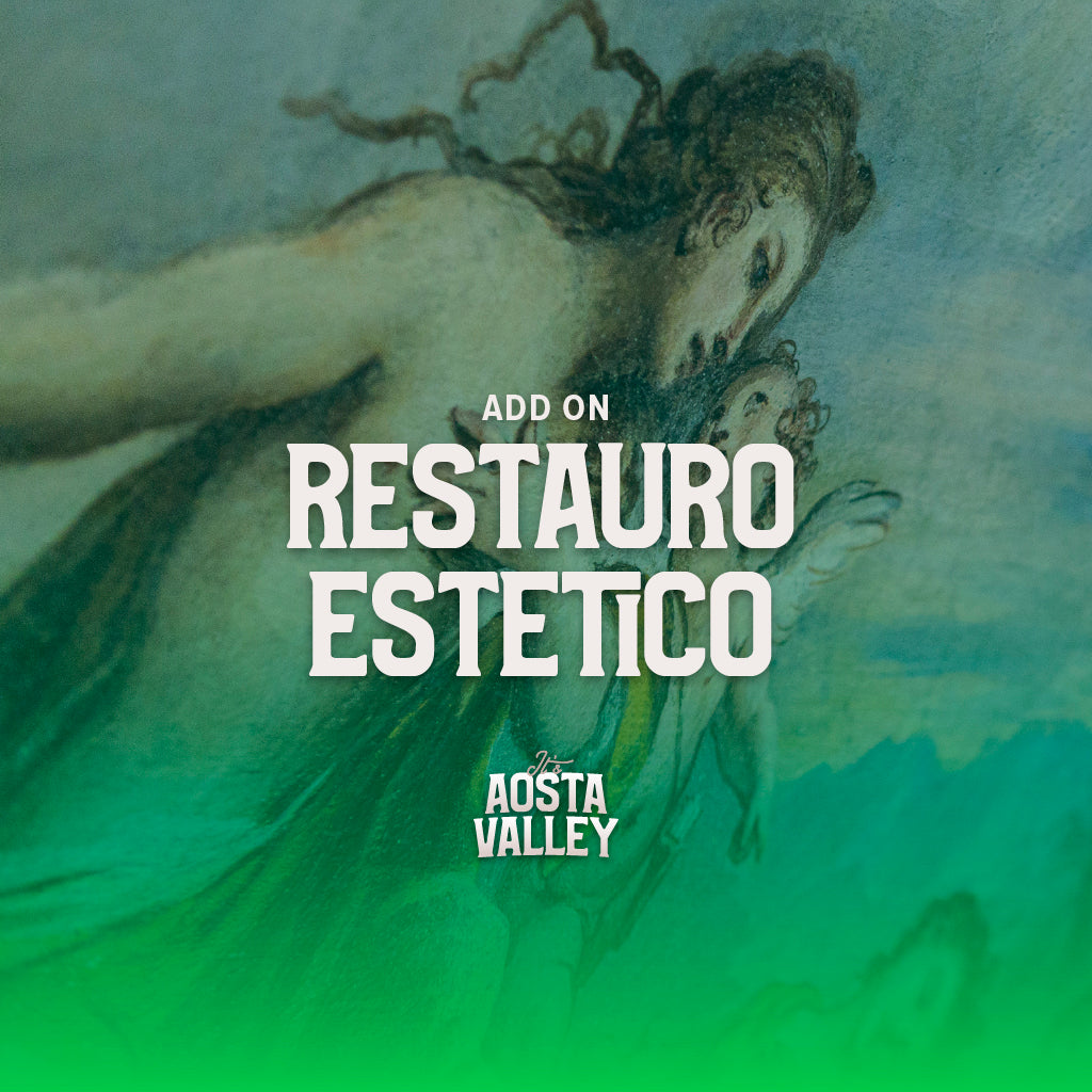 Restauro Estetico Digitale