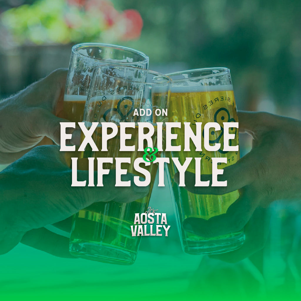 Esperienze & Lifestyle