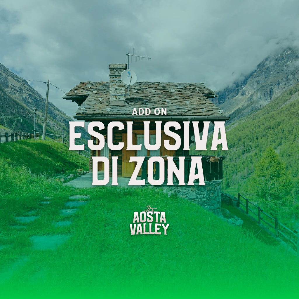 Esclusiva fotografica per la tua zona