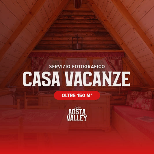 oltre i 150 m²